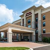 Hampton Inn & Suites Wixom
