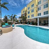 Residence Inn Fort Lauderdale Pompano Beach Central