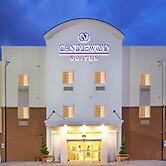 Candlewood Suites El Dorado by IHG