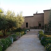 Marrakech African Queen