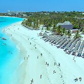 Kendwa Rocks Beach Hotel