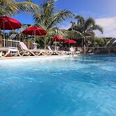 L'Oasis de Terre Rouge