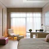 Garden Embassy Hotel Moscow