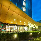 YELLO Hotel Manggarai Jakarta