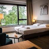 UtrechtCityApartments Huizingalaan