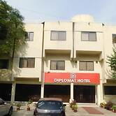 Diplomat Hotel