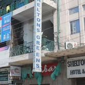 Shelton Green's Hotel