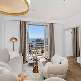 Ragusina luxury apartments