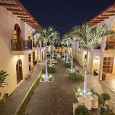 Plaza Marbella Granada Condiminiums