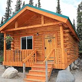 Denali Tri-Valley Cabins