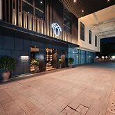 The Hotel V Confucius Temple