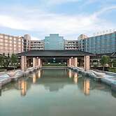 Luan Suntone Plaza Hotel