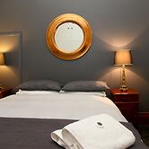 Apartments On The Park