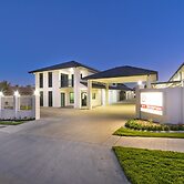 Apartments on Palmer