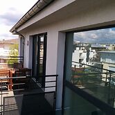 Rooftop Luxembourg Ville