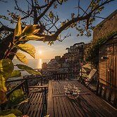 SailorsRest - Riomaggiore Cinque Terre