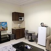 Alsaraya Hotel Suites