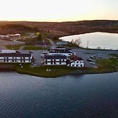 Machias River Inn