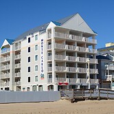 Monte Carlo Boardwalk Oceanfront Ocean City