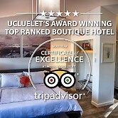 The Francis Boutique Inn