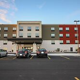 Holiday Inn Express & Suites Kirksville - University Area by IHG