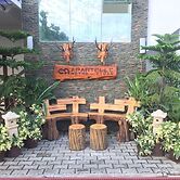 EA Apartelle - Metro Vigan - Hostel