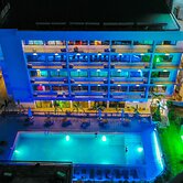 Villa Israel Eco Park El nido Palawan