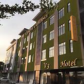 V3 Hotel & Residence Seri Alam