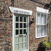 Yarm View Guest House and Cottages