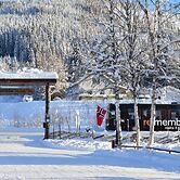 Trysil Motel & Vandrerhjem - Hostel