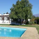 Casa Parcela Zapallar