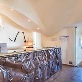 Hôtel Club Port La Galère