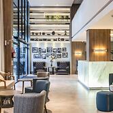 Tri Hotel Premium Criciuma