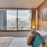 Altos Alameda apartments