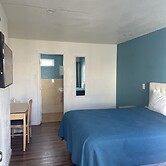 Geneva Motel Daly City