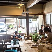 Dot Hostel Nagano