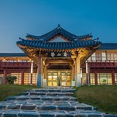 Hanok Hotel Youngsanjae