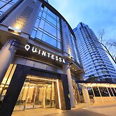 Quintessa Hotel Osaka Bay