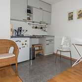 1 bedroom apartment in prime location