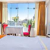 Hotel Plaza San Antonio