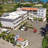 Kitewind Apartahotel Cabarete