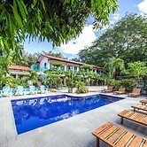 Hotel Diversion Tropical