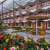 Kea Garden Guesthouse