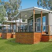 BIG4 Mannum Holiday Park