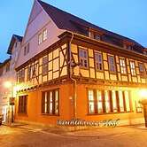 Hotel Mühlhäuser Hof