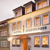 Hotel An Der Stadtmauer