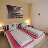 Ferienwohnung Backstube König