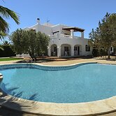 Villa Oasis Ibiza