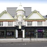 Premier Inn London Clapham
