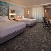 Courtyard by Marriott Hershey Chocolate Avenue